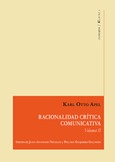 RACIONALIDAD CRÍTICA COMUNICATIVA (VOL. II)