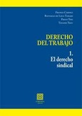 DERECHO DEL TRABAJO 1. EL DERECHO SINDICAL